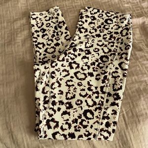 Colorfulkoala leggings